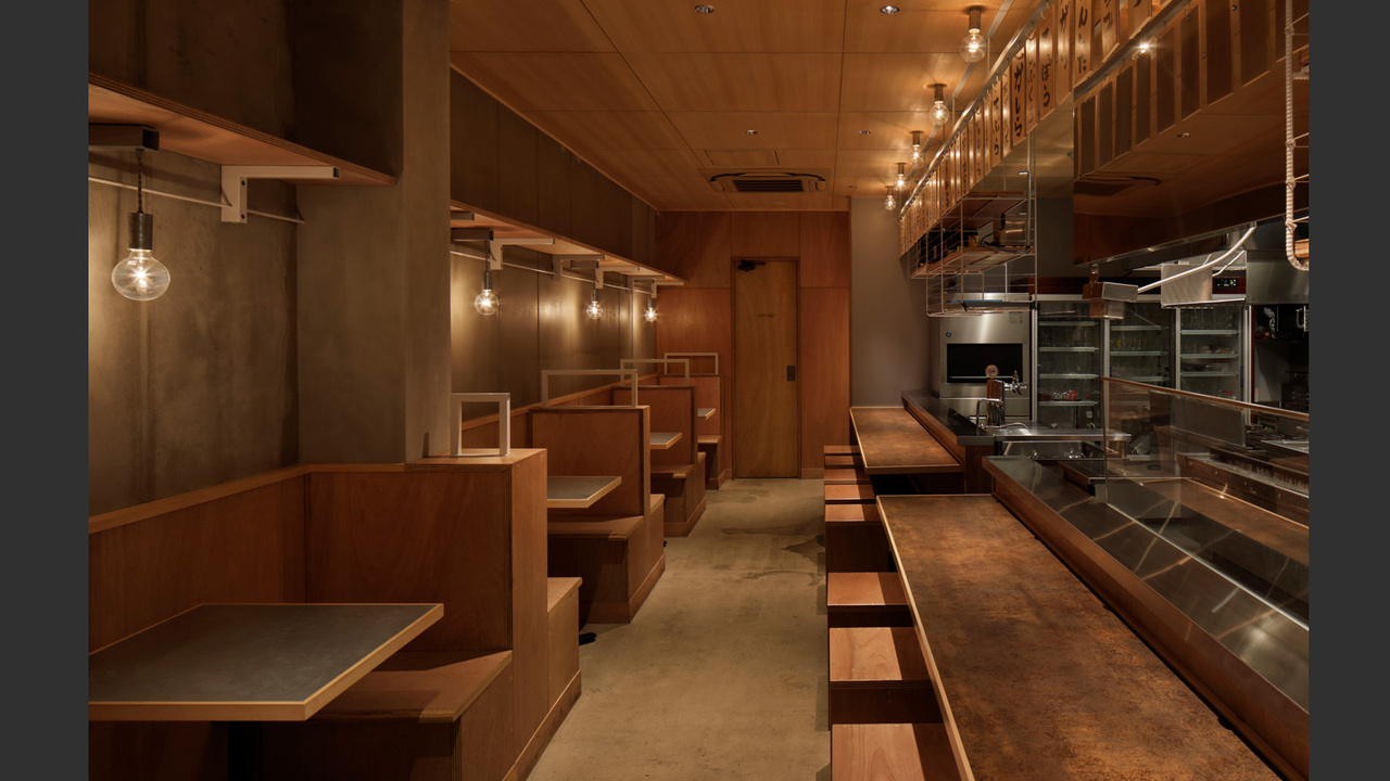 やきとんひなたの事業内容の写真4枚目