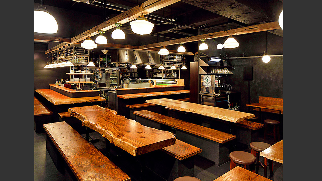 やきとんひなたの事業内容の写真1枚目