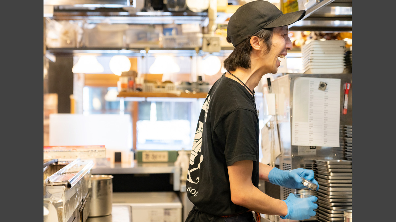 やきとんひなたの事業内容の写真2枚目
