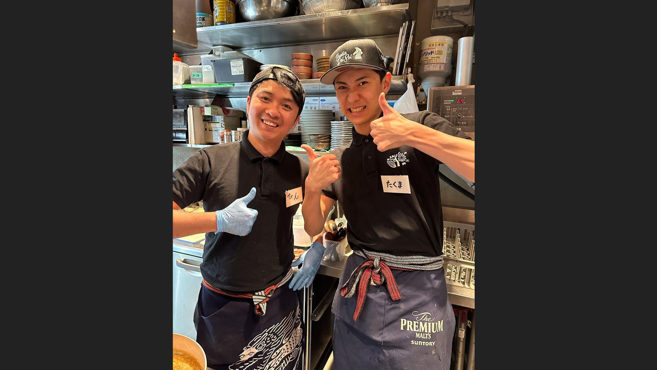 やきとんひなたのこだわりポイントの写真4枚目