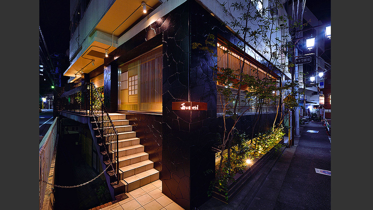 雨ニモマケズの事業内容の写真1枚目