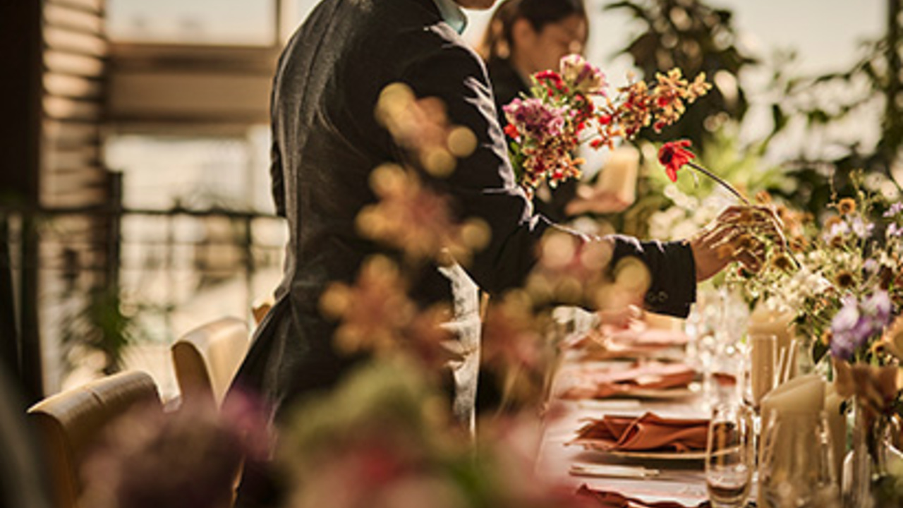 CEDAR THE CHOP HOUSE ＆ BARの事業内容の写真1枚目