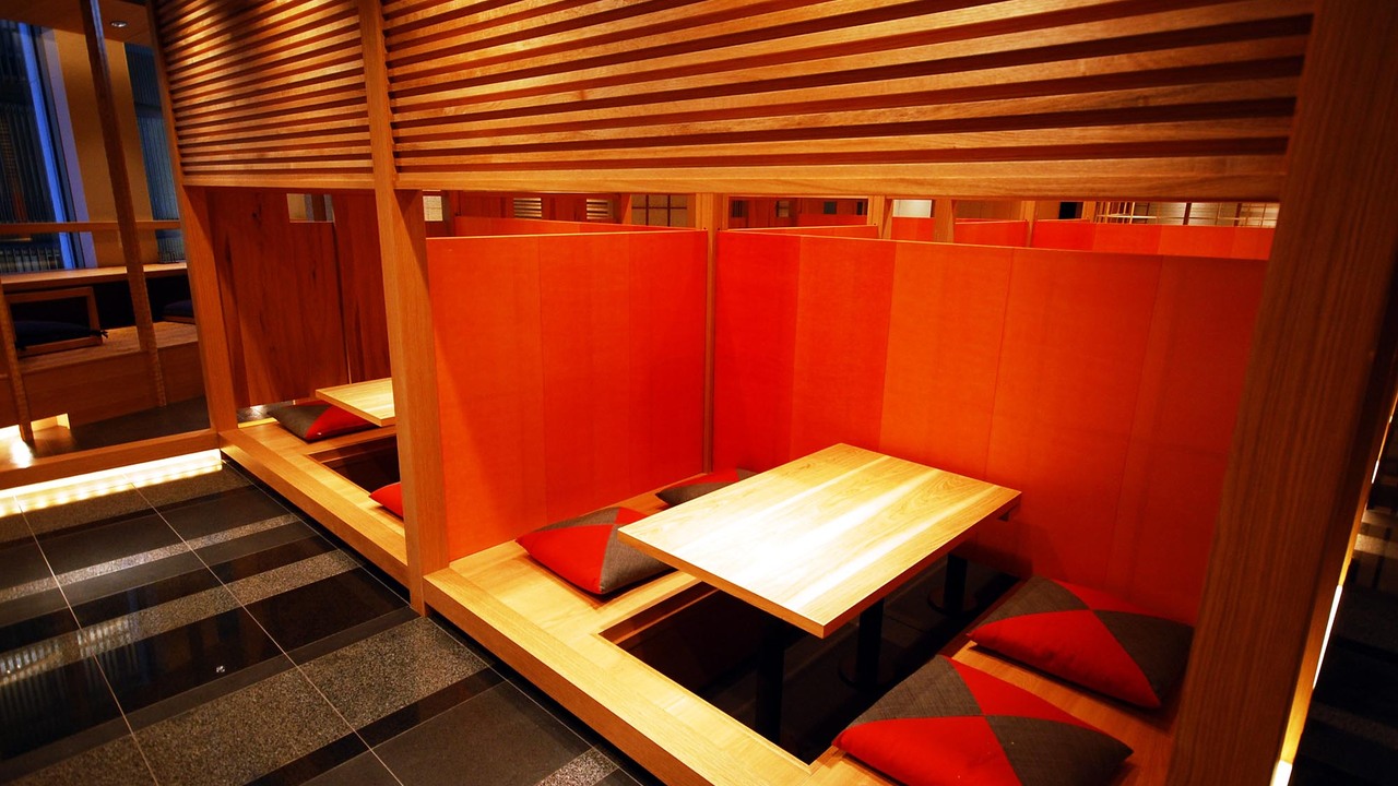 KICHIRI　新日本様式の事業内容の写真1枚目