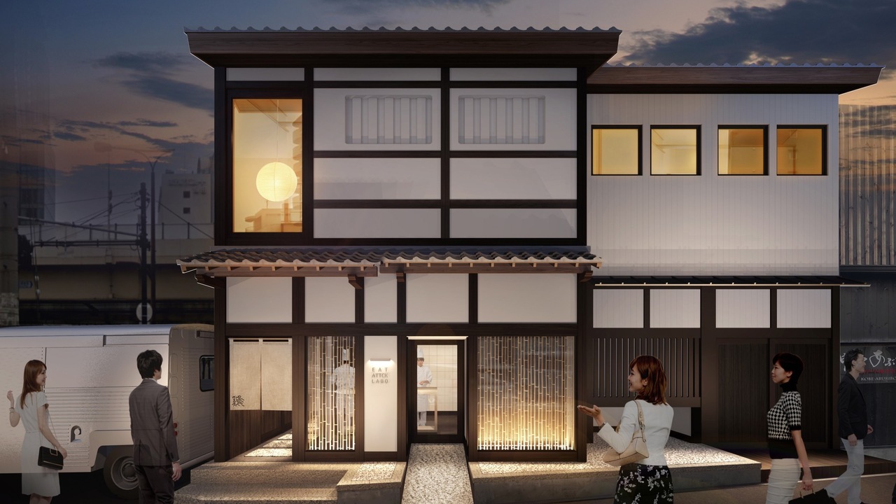 高級鳥料理店のこだわりポイントの写真1枚目