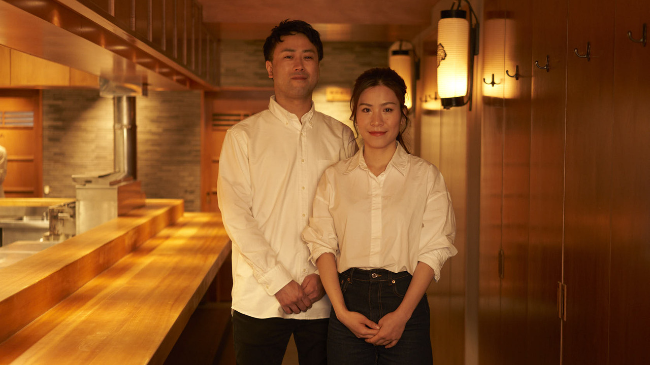 焼肉矢澤で働く人の写真1枚目