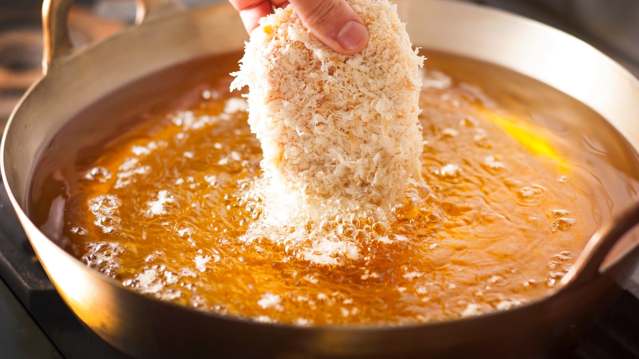 あげ福のこだわりポイントの写真2枚目