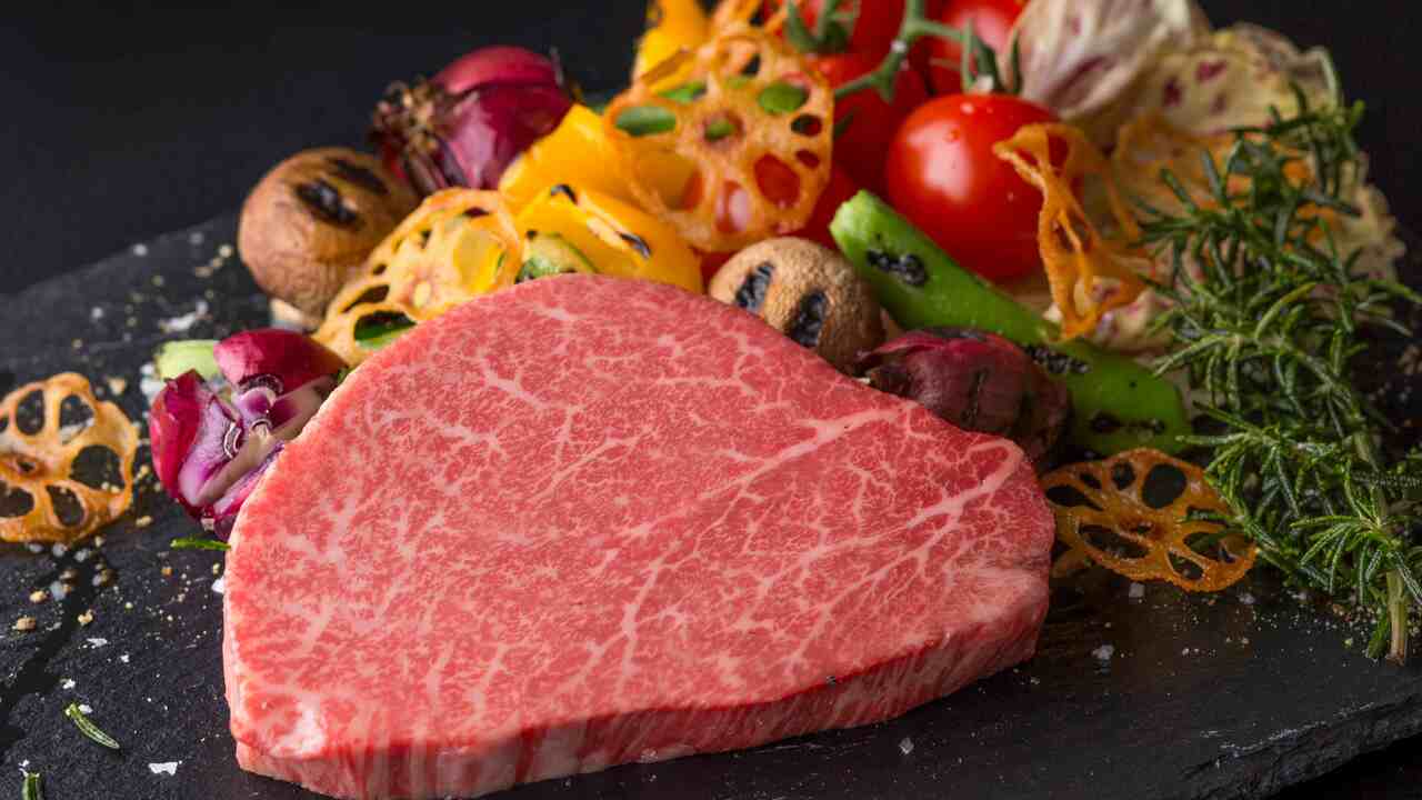 焼肉矢澤のこだわりポイントの写真2枚目