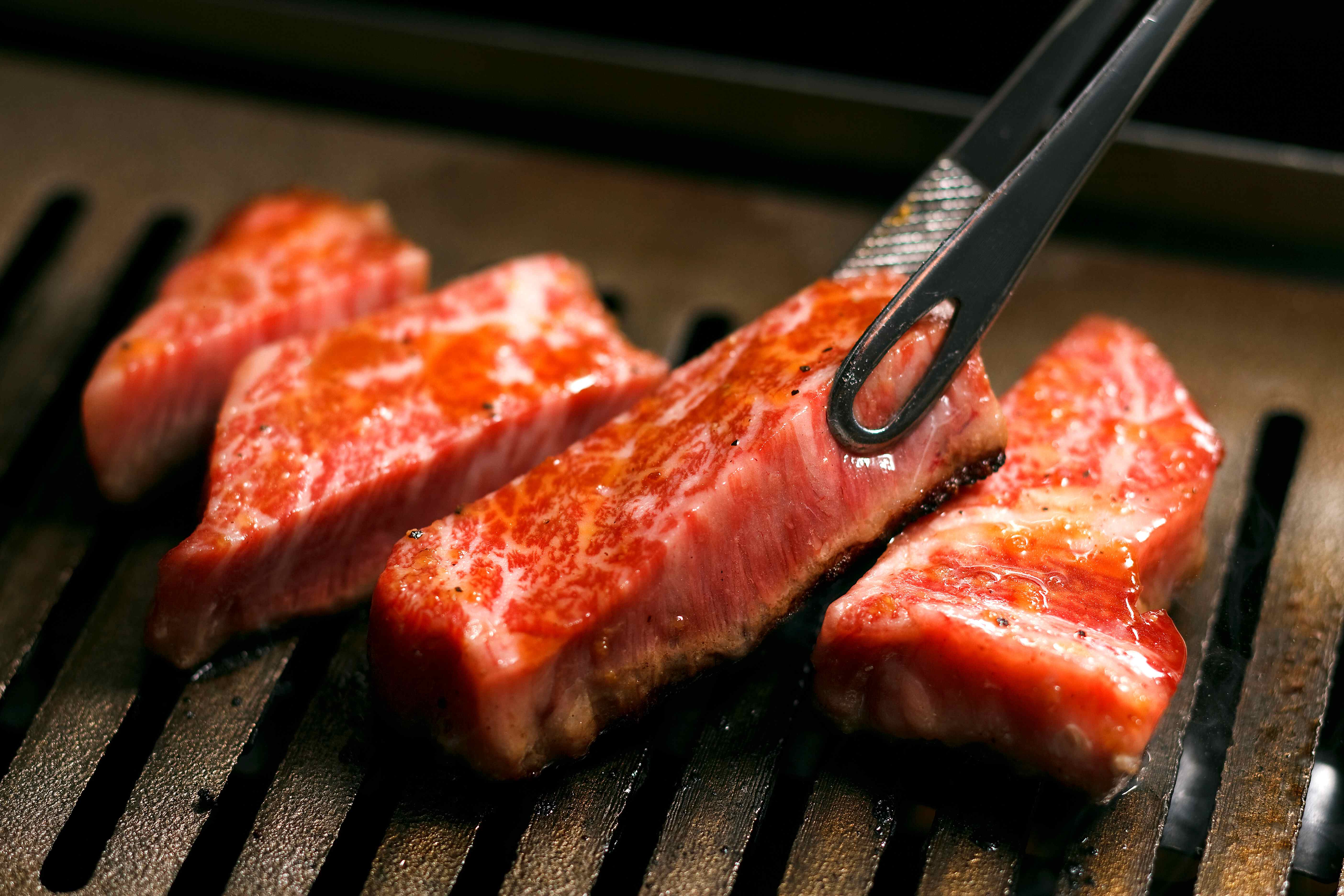 株式会社ビータス-焼肉矢澤 4枚目