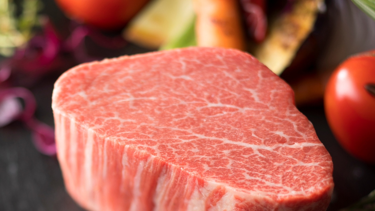 焼肉矢澤の事業内容の写真2枚目