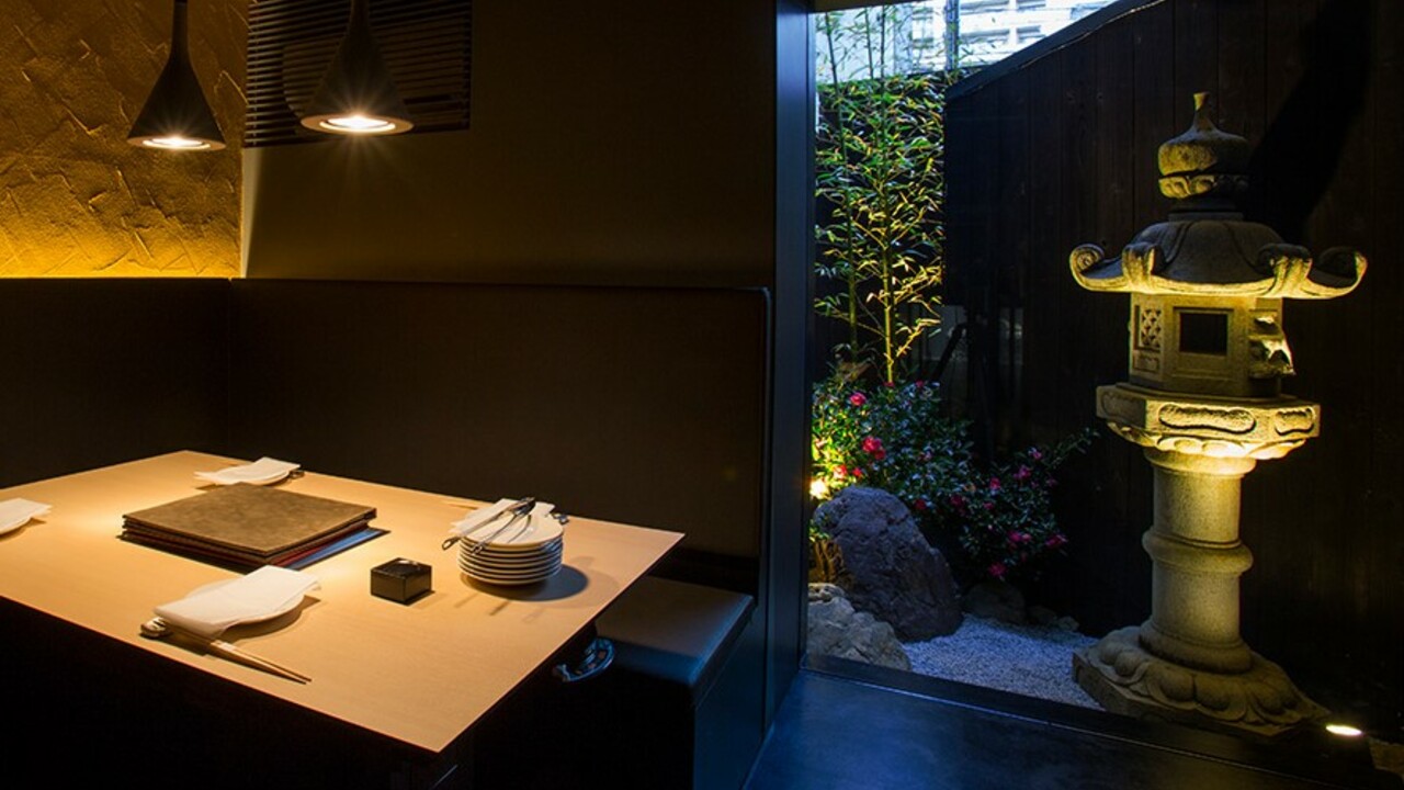 焼肉矢澤の事業内容の写真3枚目