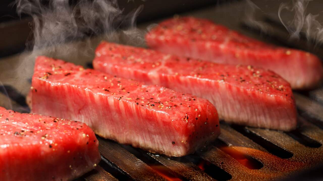 焼肉矢澤の事業内容の写真4枚目