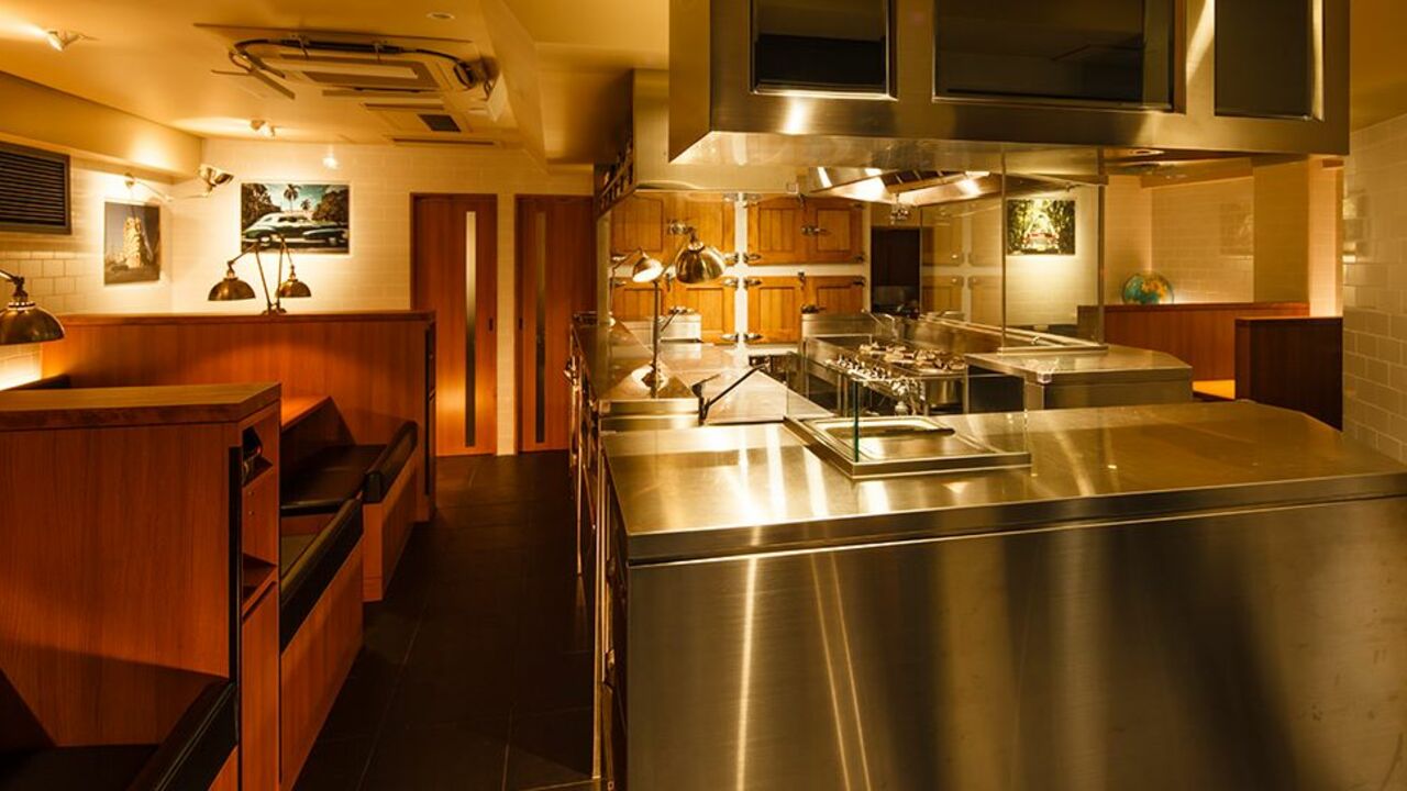 焼肉矢澤の事業内容の写真1枚目