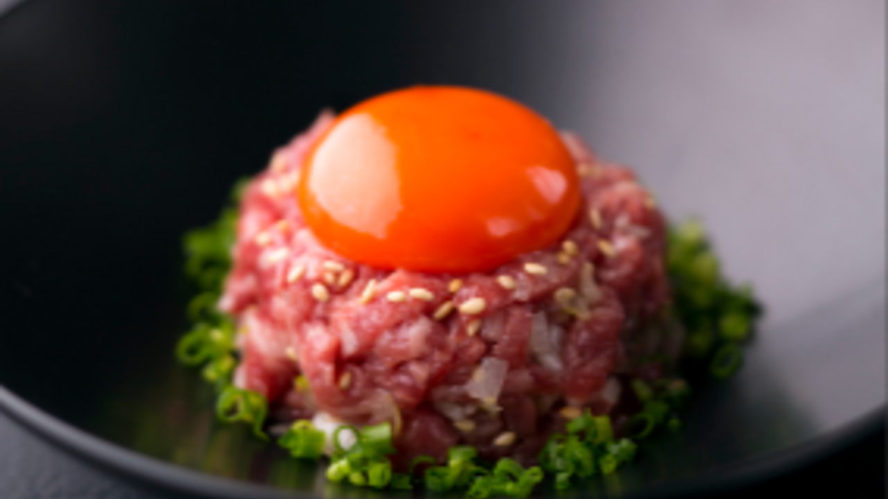 焼肉矢澤の事業内容の写真3枚目