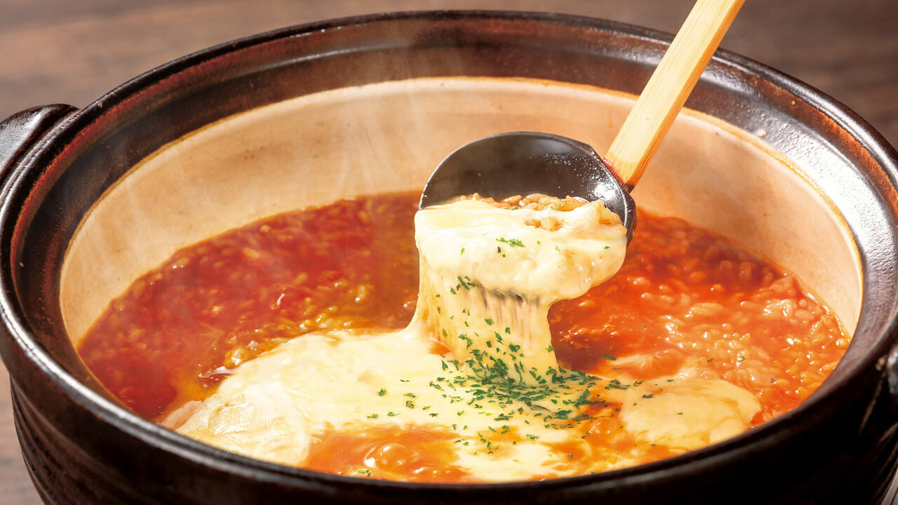 赤からの事業内容の写真2枚目