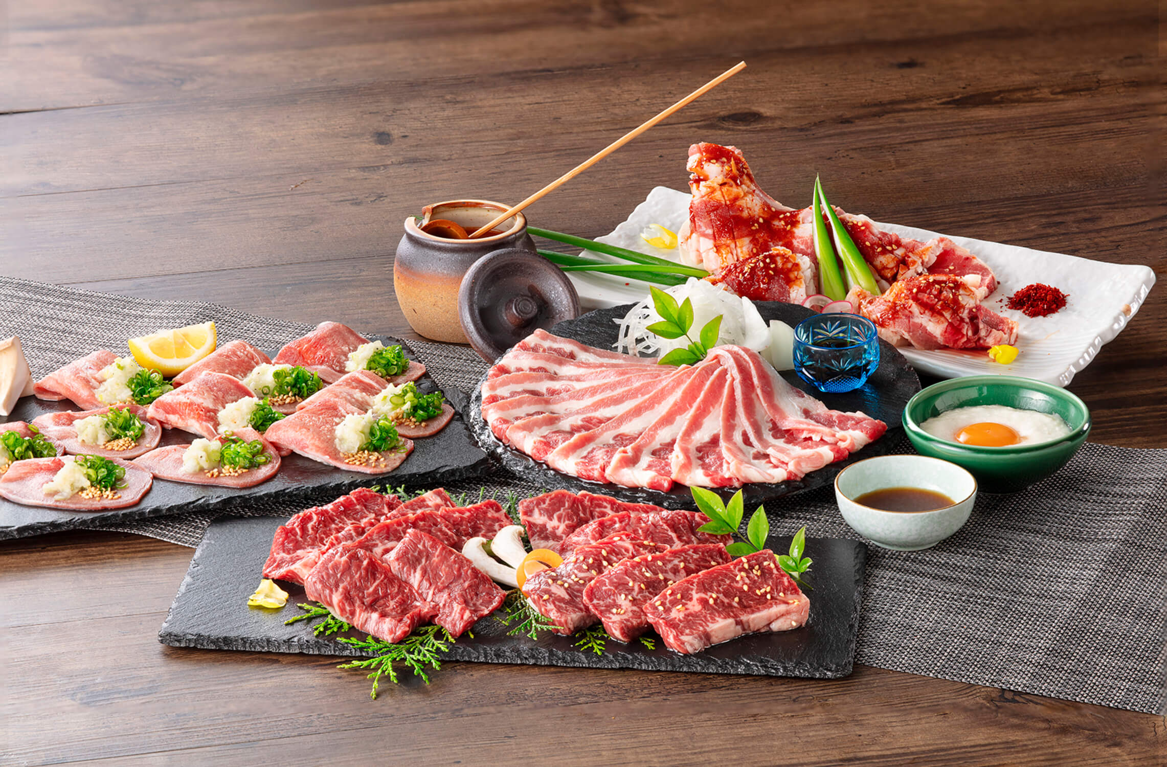 株式会社甲羅 -カルビ一丁 3枚目