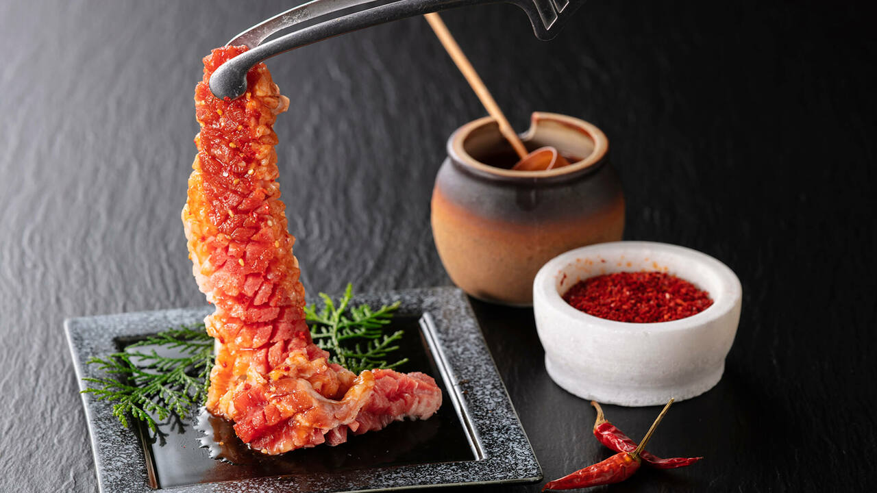 カルビ一丁の事業内容の写真2枚目