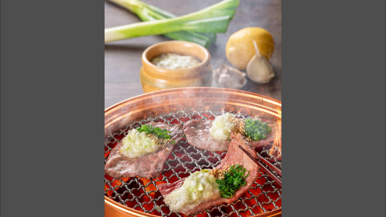 カルビ一丁の事業内容の写真2枚目