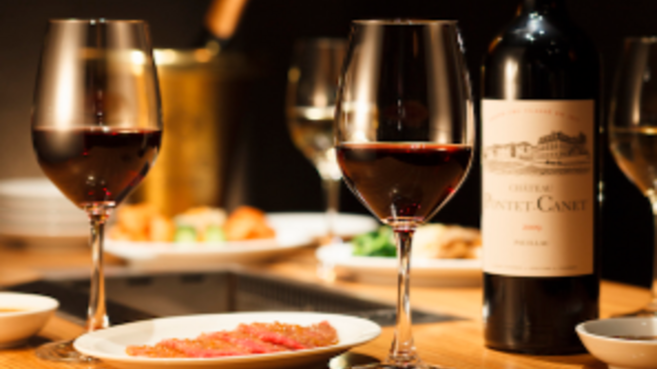 焼肉矢澤のこだわりポイントの写真4枚目