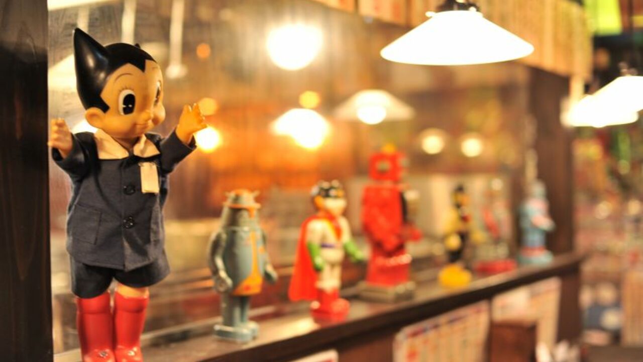 薄利多賣半兵ヱのこだわりポイントの写真1枚目