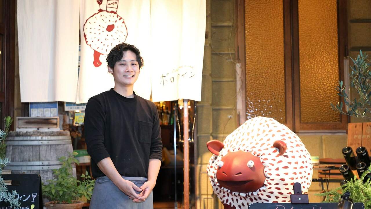 ポロとワインの事業内容の写真4枚目