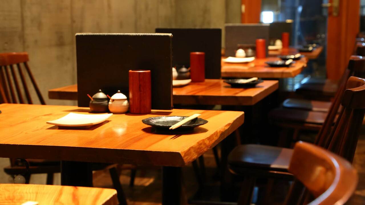 焼き鳥　ポロ助の事業内容の写真3枚目