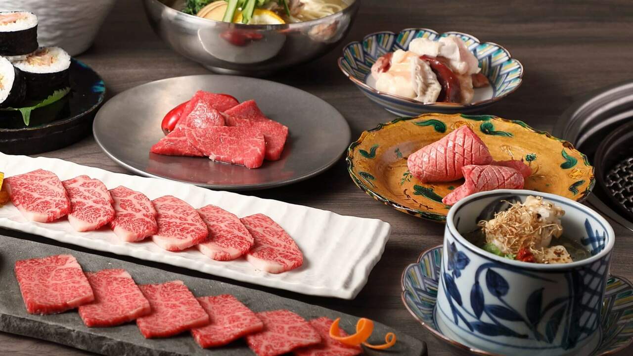 肉屋 くだんのこだわりポイントの写真1枚目