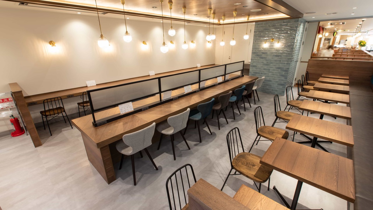 Time is Curry シャポーのこだわりポイントの写真1枚目