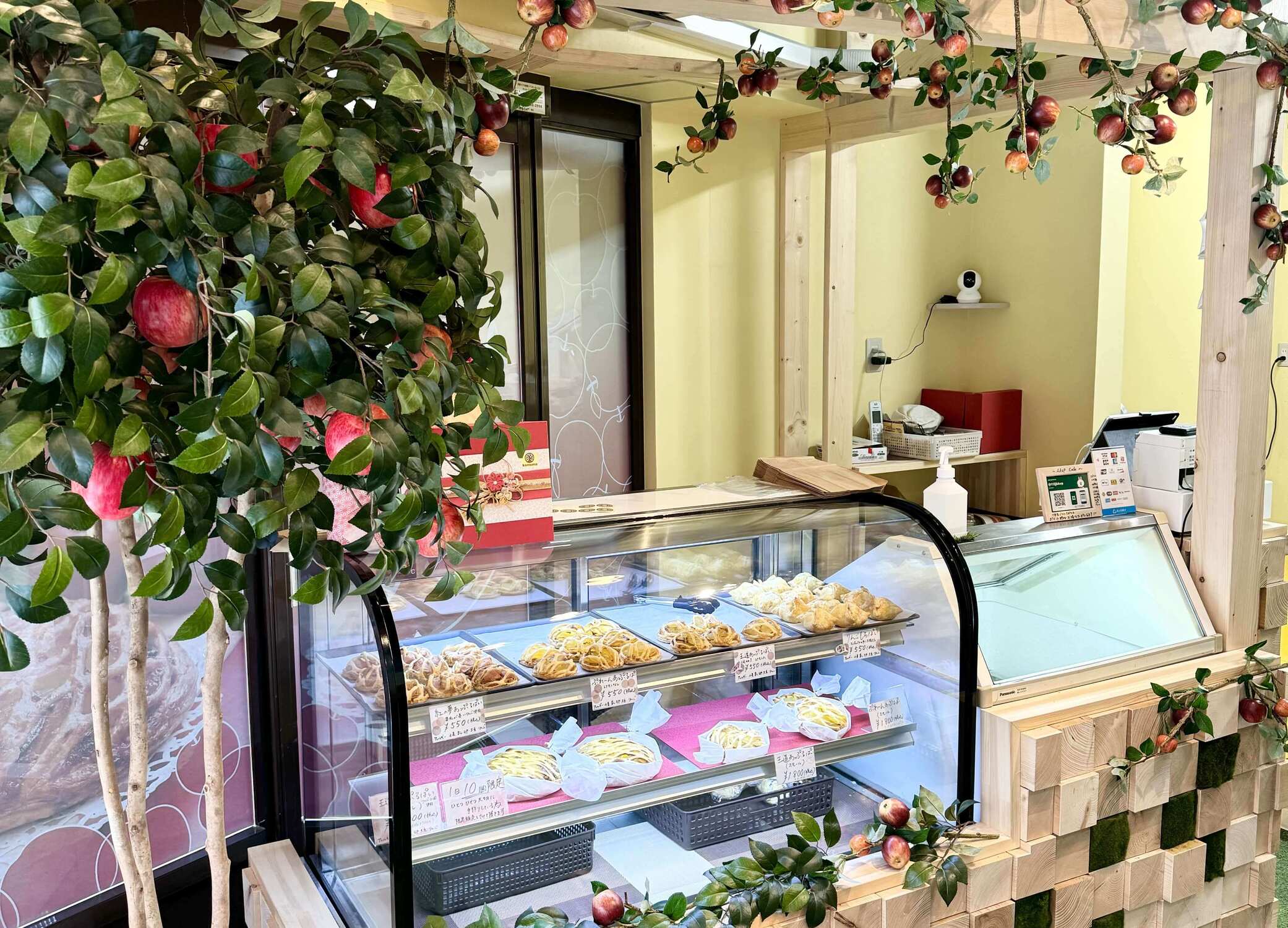 株式会社ゆめふぁむ-komamo 1枚目