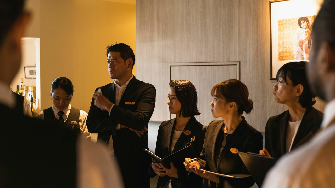 Casita(カシータ)のこだわりポイントの写真1枚目