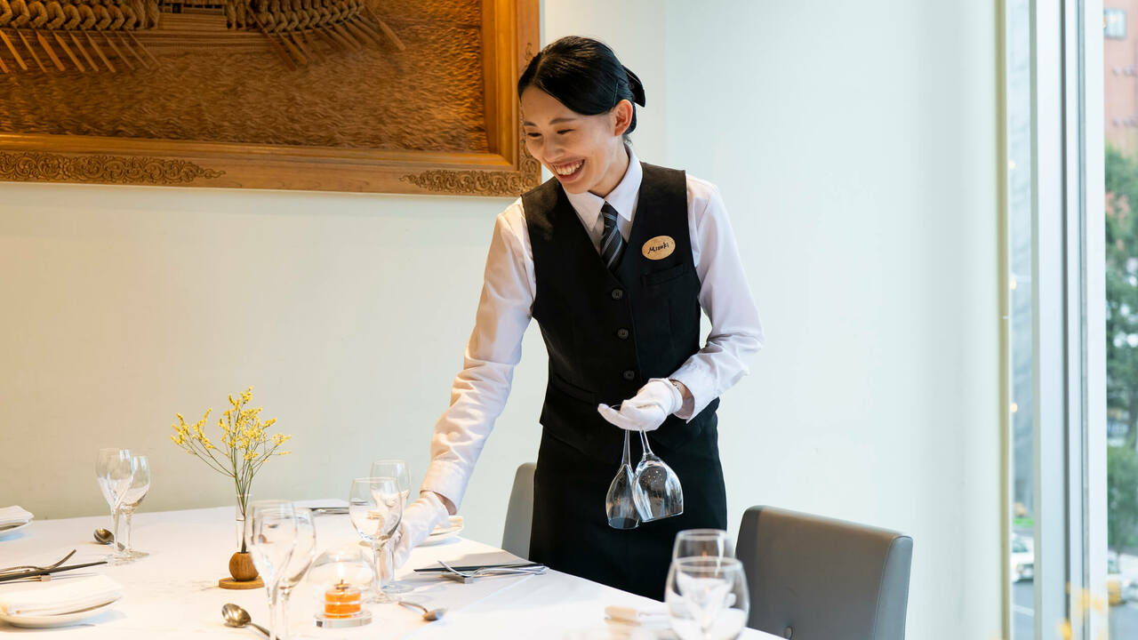 Casita(カシータ)のこだわりポイントの写真3枚目