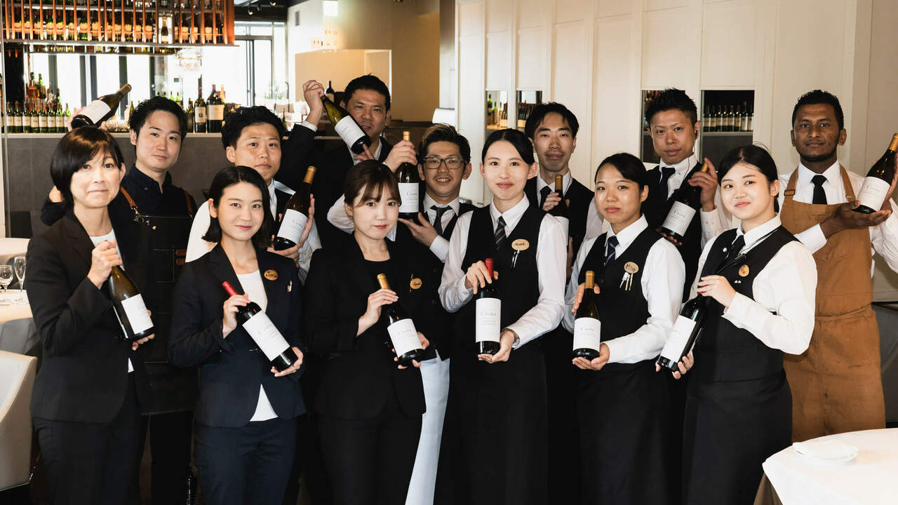 Casita(カシータ)のこだわりポイントの写真4枚目