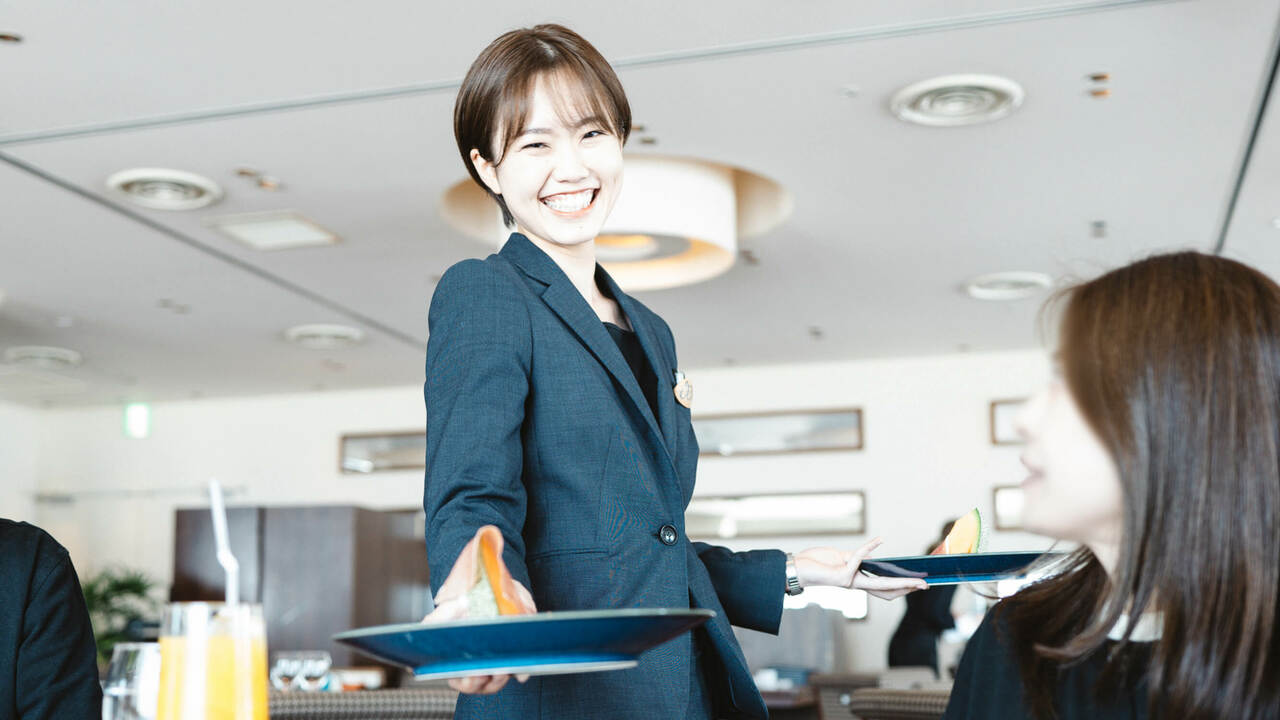 Casita(カシータ)で働く人の写真3枚目