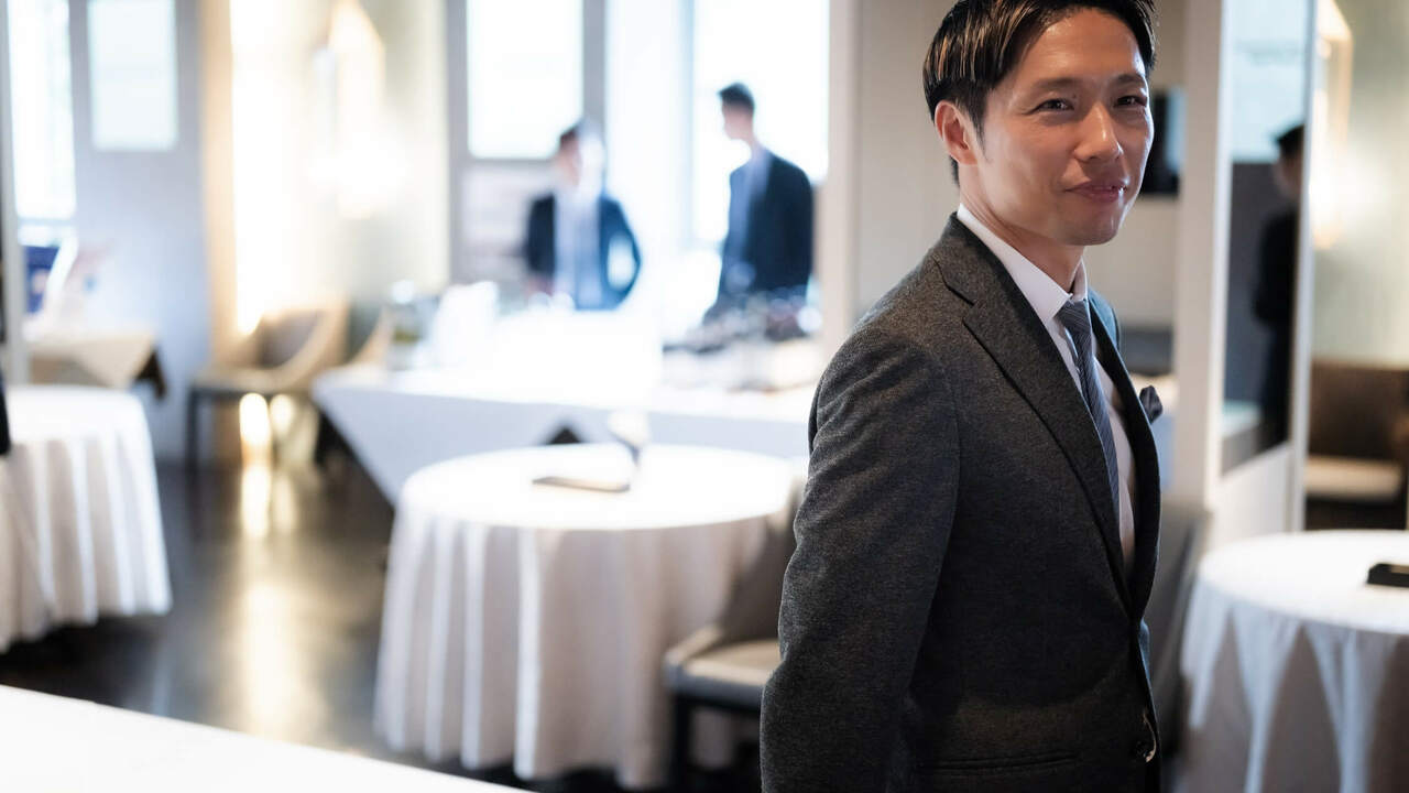 Casita(カシータ)で働く人の写真4枚目