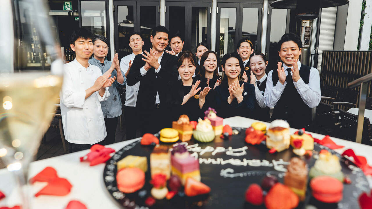 Casita(カシータ)の事業内容の写真3枚目