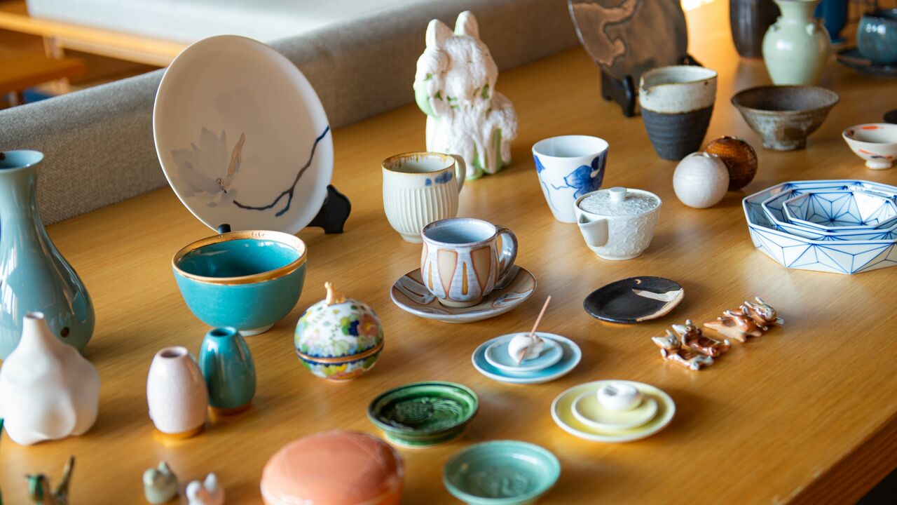 ホテルカンラ京都のこだわりポイントの写真2枚目