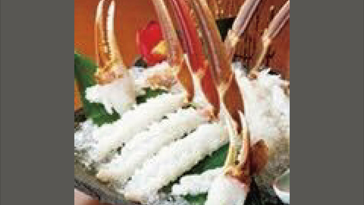 甲羅本店のこだわりポイントの写真3枚目