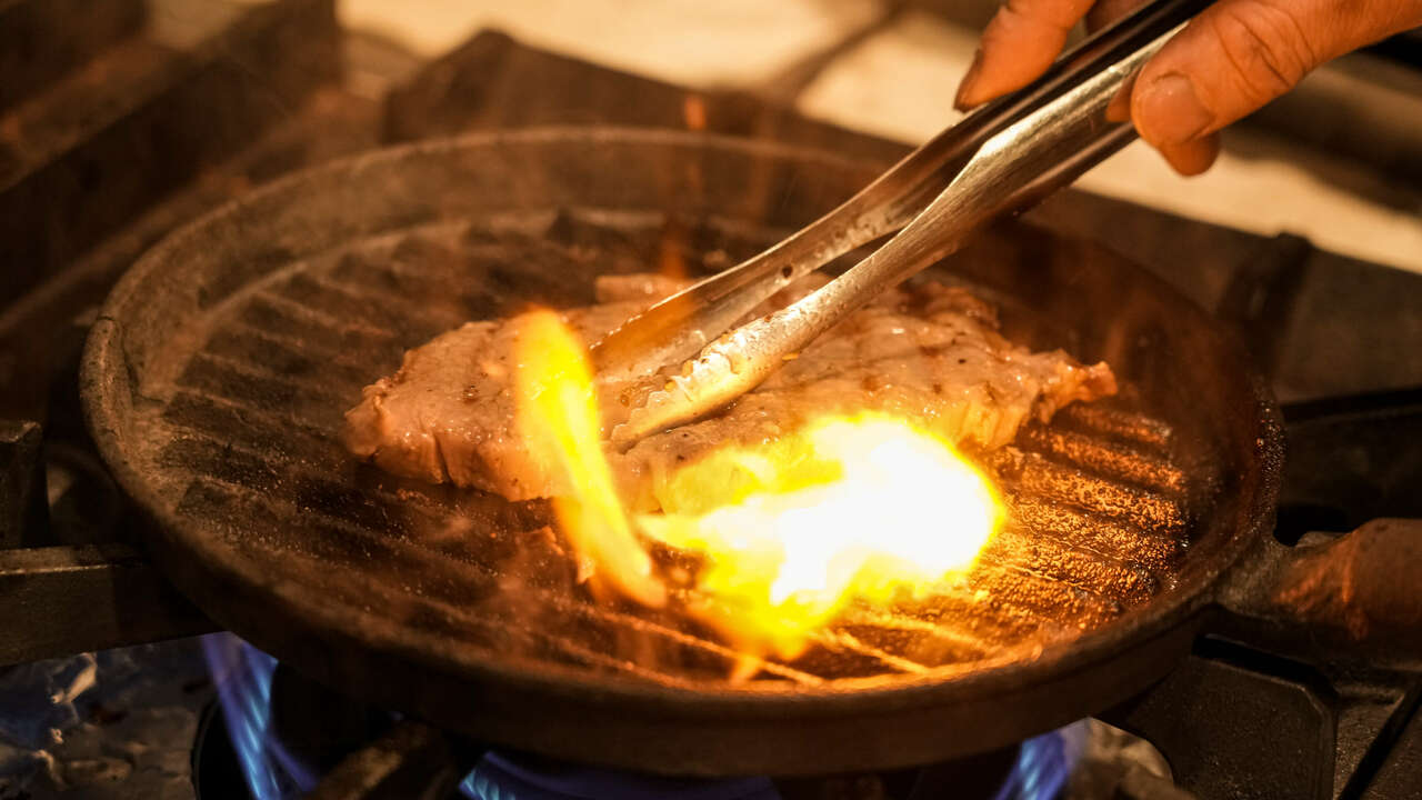 六方きなりっしゅのこだわりポイントの写真2枚目