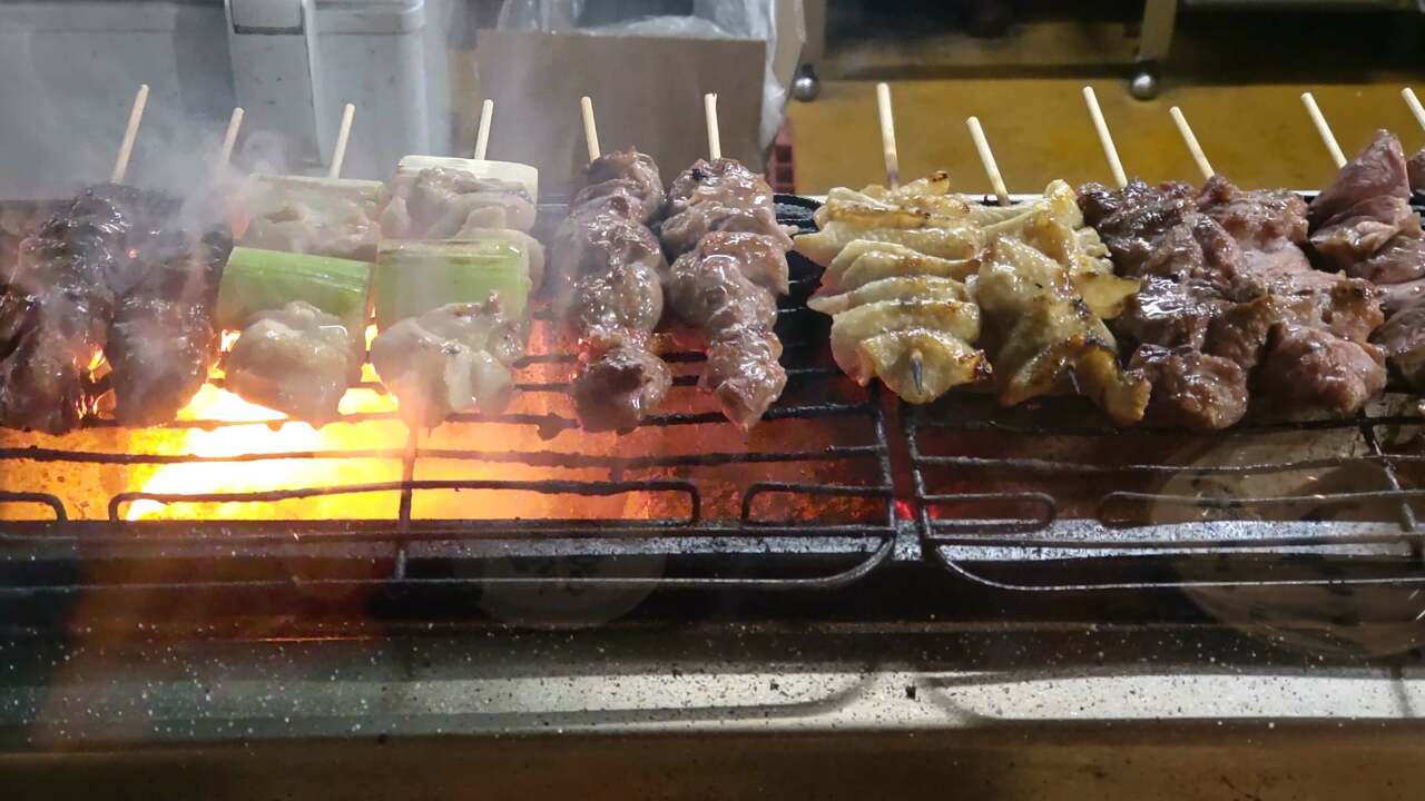 六方じんべいのこだわりポイントの写真2枚目