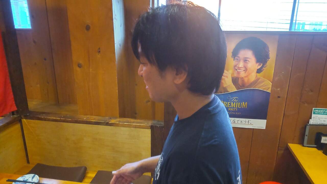 六方じんべいの事業内容の写真1枚目