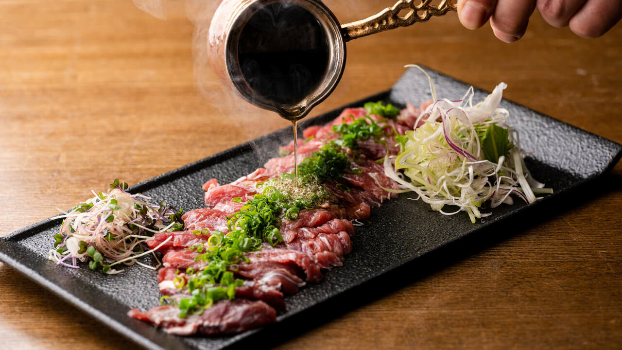 六方ほんてんのこだわりポイントの写真2枚目