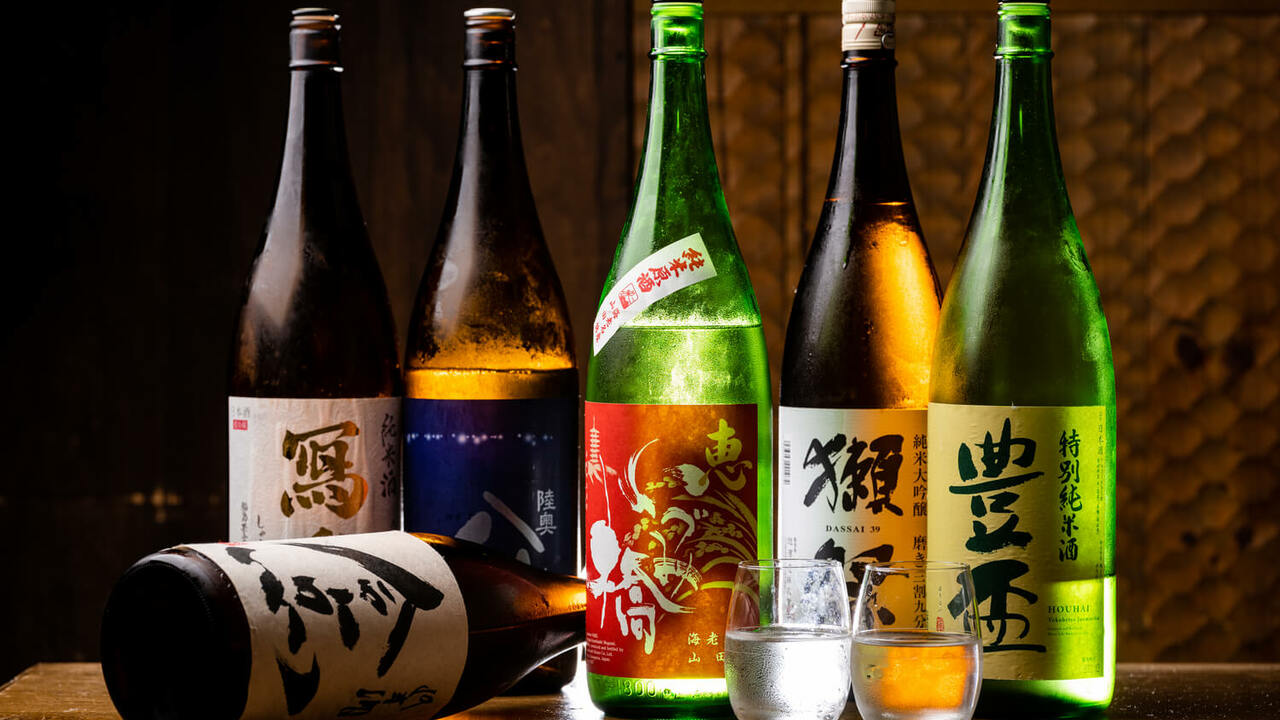 六方ほんてんのこだわりポイントの写真3枚目