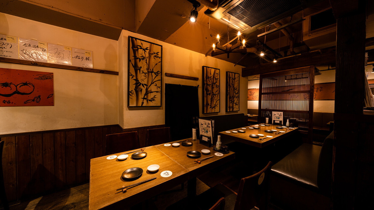 六方ほんてんの事業内容の写真1枚目