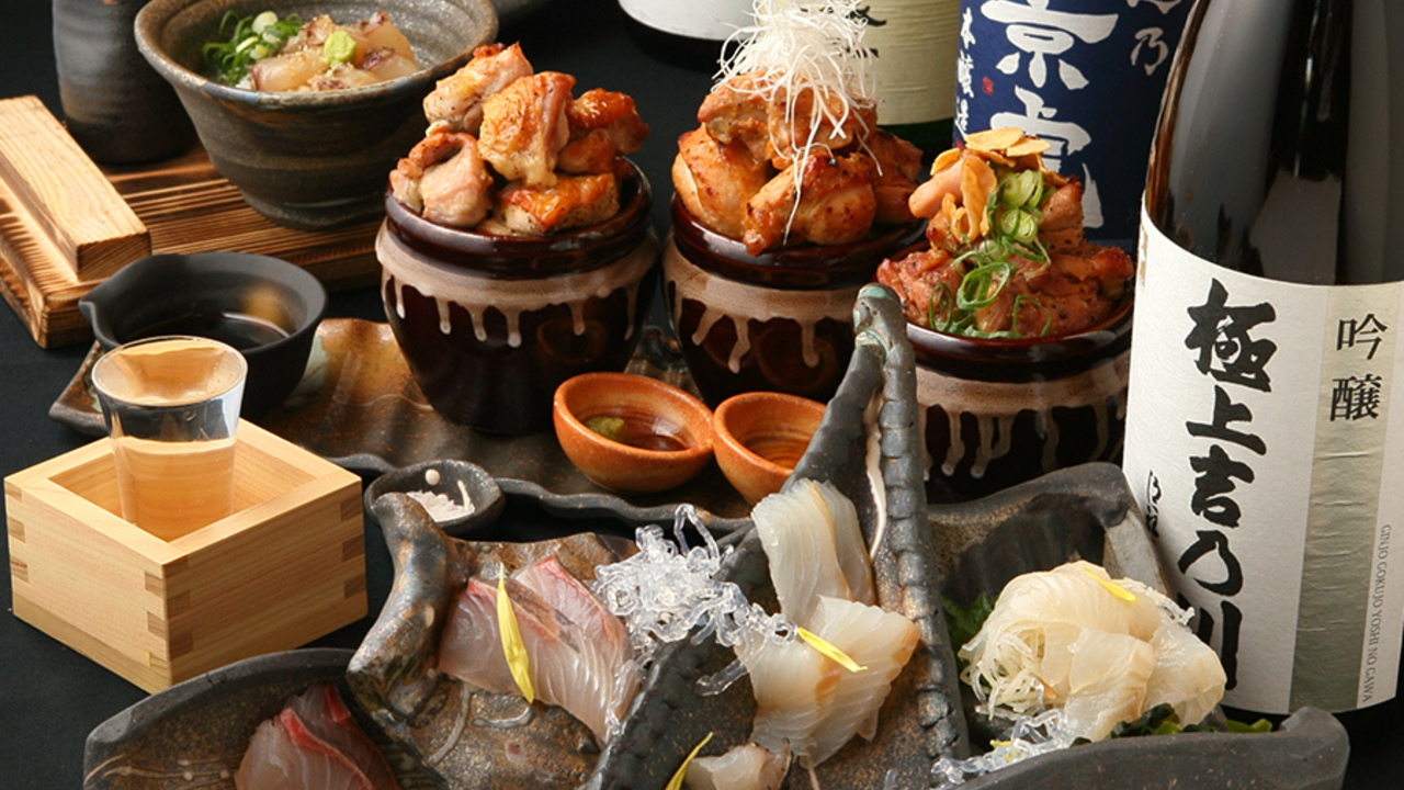 六方じんのすけのこだわりポイントの写真2枚目