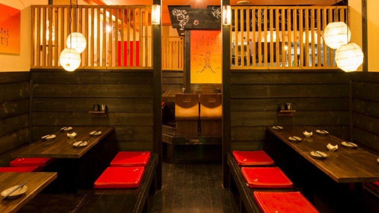 六方じんのすけの事業内容の写真3枚目