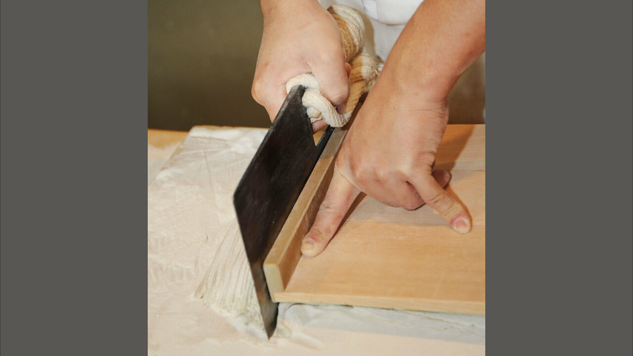 土の香のこだわりポイントの写真2枚目