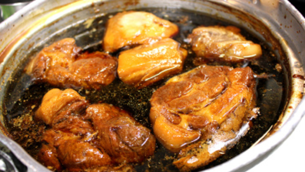 ラーメン 大中の事業内容の写真2枚目