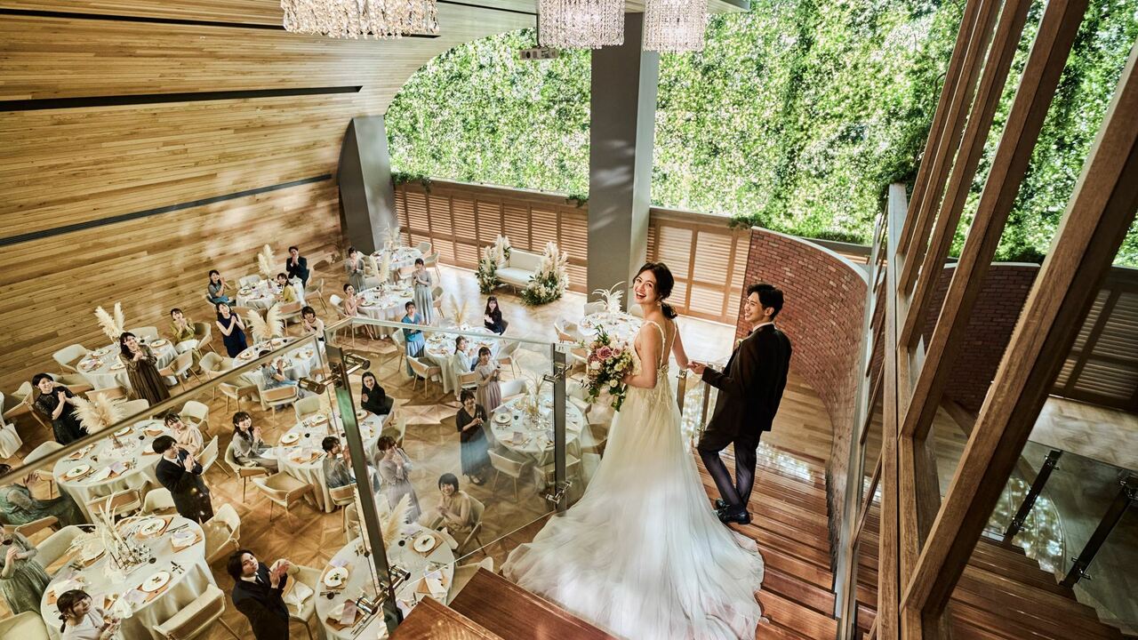 セントラルテラス東京のこだわりポイントの写真1枚目