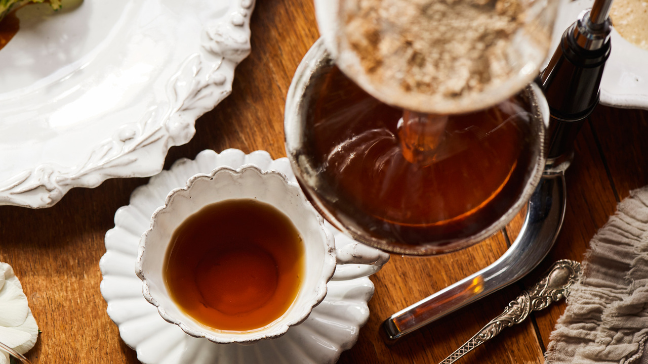 アニバーサリーアン恵比寿のこだわりポイントの写真3枚目