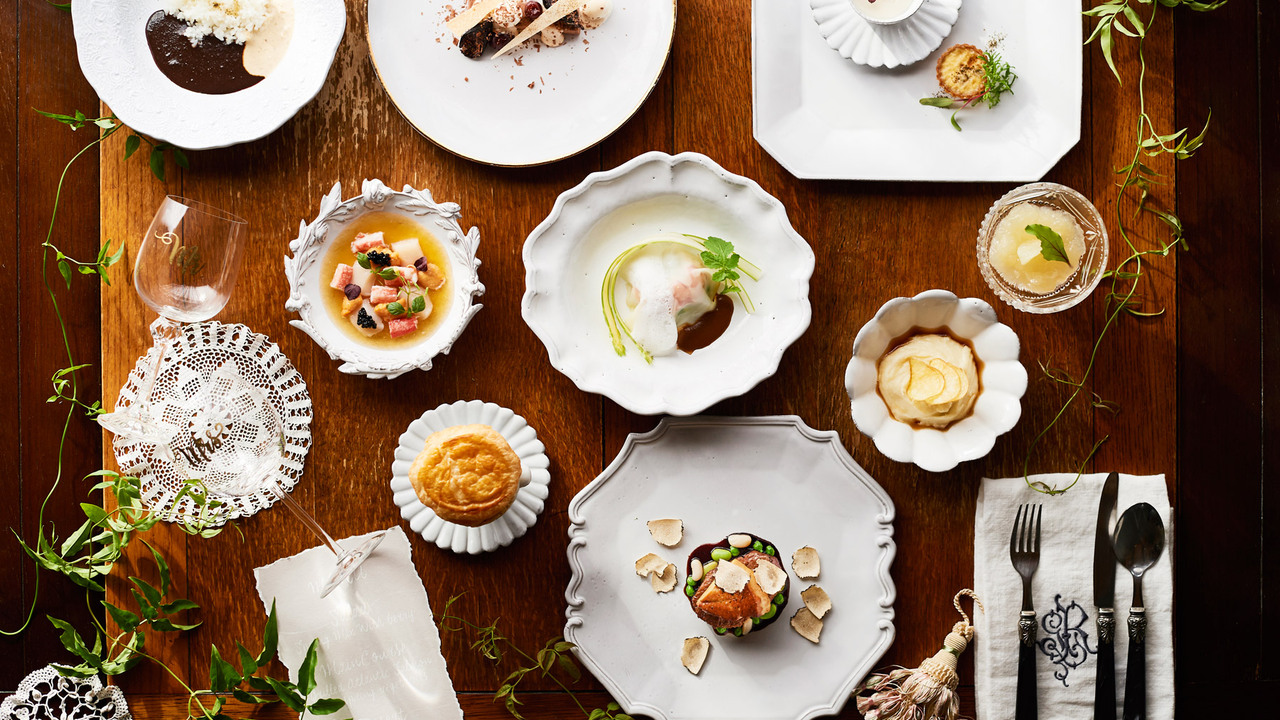 アニバーサリーアン恵比寿の事業内容の写真1枚目