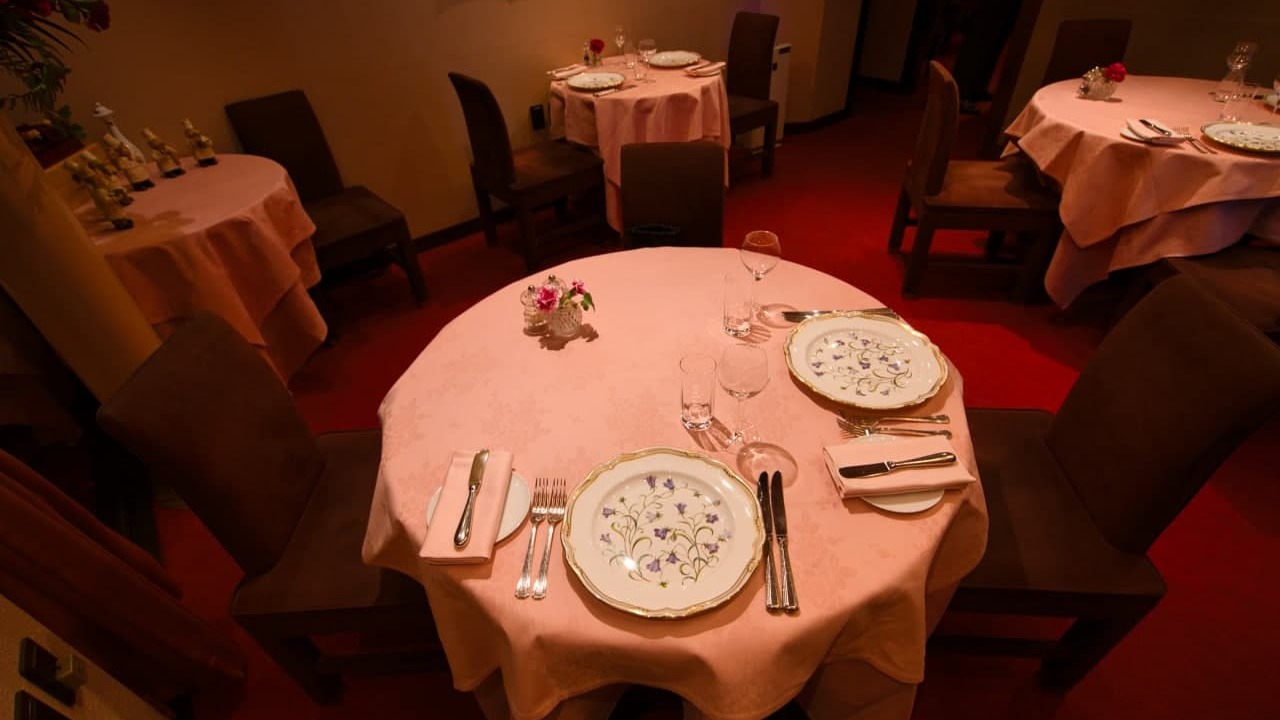 Perignonのこだわりポイントの写真2枚目